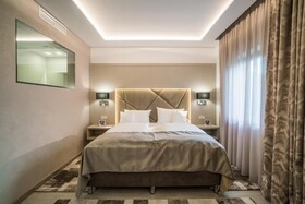 Hotel Eden Garden Spa