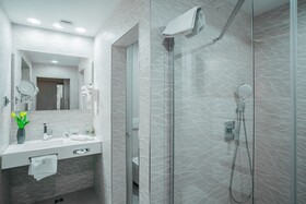 Hotel Eden Garden Spa