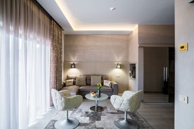 Hotel Eden Garden Spa
