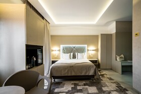 Hotel Eden Garden Spa