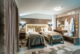 Hotel Eden Garden Spa