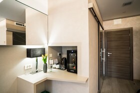 Hotel Eden Garden Spa