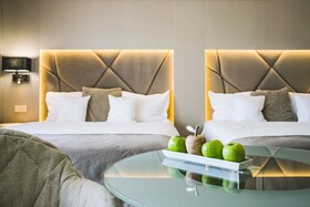 Hotel Eden Garden Spa