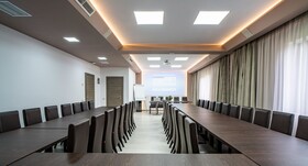 Hotel Eden Garden Spa