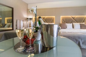 Hotel Eden Garden Spa