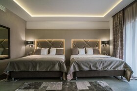 Hotel Eden Garden Spa