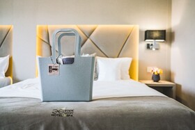 Hotel Eden Garden Spa
