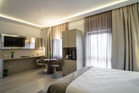 Hotel Eden Garden Spa