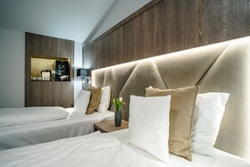 Hotel Eden Garden Spa