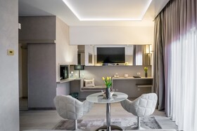 Hotel Eden Garden Spa