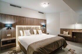 Hotel Eden Garden Spa