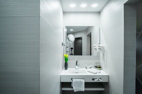 Hotel Eden Garden Spa