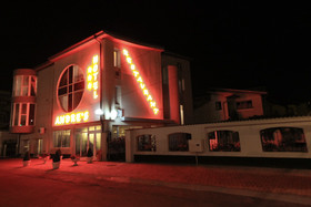 Andres Hotel