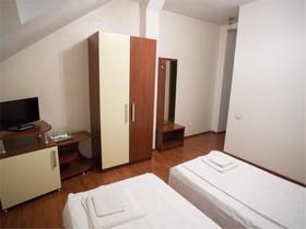 Euphoria Hotel