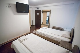 Euphoria Hotel
