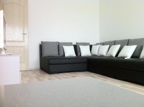 MBI Apartments
