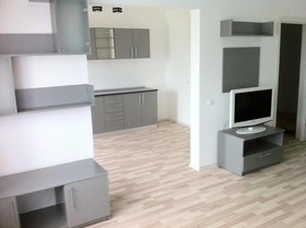 MBI Apartments