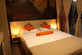 Pensiunea Rixos
