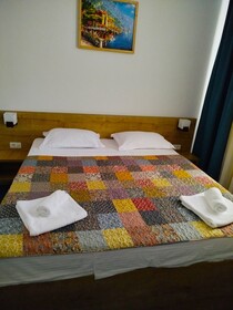 Hotel Comat Deva