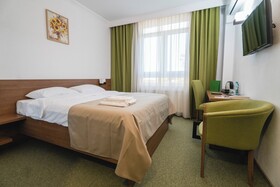 Hotel Comat Deva