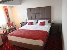 Best Western Bucovina