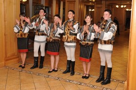 Best Western Bucovina