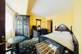 Best Western Bucovina