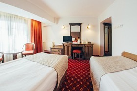 Best Western Bucovina