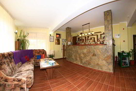 Pension Valeria