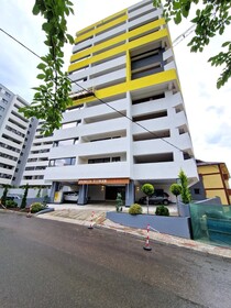 Fusion Tower Apart Hotel