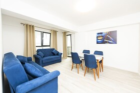 Fusion Tower Apart Hotel