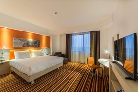 Hampton by Hilton Iasi
