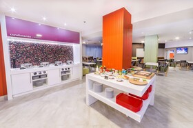 Hampton by Hilton Iasi