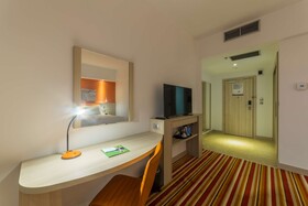 Hampton by Hilton Iasi