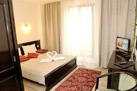 Hotel Belleville