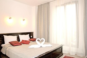 Hotel Belleville