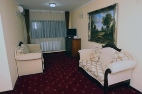 Hotel Capitol