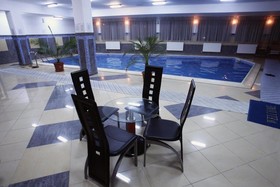 Hotel Capitol