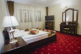 Hotel Capitol