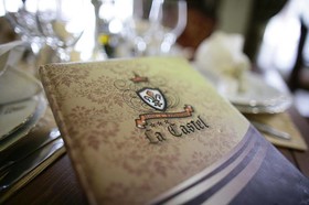 Hotel Restaurant La Castel