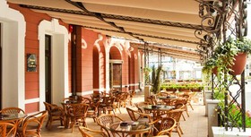 Hotel Select