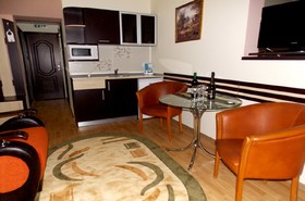 Hotel Zimbru
