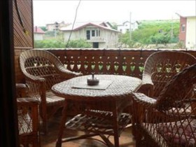 Pension Garofita