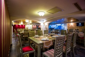 Pleiada Boutique Hotel