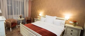 Pleiada Boutique Hotel