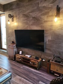 Terrace Suites