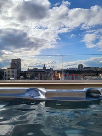 Terrace Suites