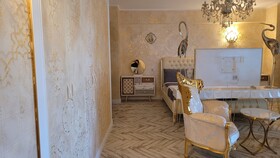 Terrace Suites