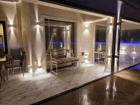 Terrace Suites