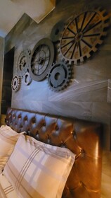 Terrace Suites